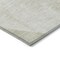 Homeroots 5' X 8' Beige Khaki And Taupe Abstract Washable Indoor Outdoor Area Rug 582879 - alternate 7