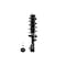 Fcs Struts Suspension Strut And Coil Spring Assembly 2333751L - alternate 4