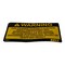 John Deere SAFETY SIGN, JOHN DEERE OEM AT256222 AT256222 - alternate 1