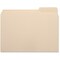 Business Source File Folder, Manila, Manila, PK100 BSN16492 - alternate 1