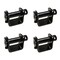 Mytee Products Standard Trailer Winch - Weld On, 4PK WinchWeldx4 - alternate 8