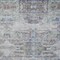 Homeroots 10' X 14' Taupe Blue And Green Abstract Washable Indoor Outdoor Area Rug 604275 - alternate 6