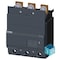 Siemens residual current device RCD520 basic RCD type A loadside mounted rated 3VA9213-0RL20 - alternate 4