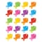 Teacher Created Resources Colorful Fish Stickers, 120-Piece Set, 12PK TCR3553 - alternate 3