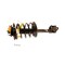 Kyb Complete Corner Unit Assembly -Strut, Mount and Spring,  SR4169 - alternate 3