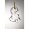 Euf Norah, Pendant, 13", Gold, Clear Glass 50247-011 - alternate 6