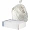 Heritage Bag Trash Bag - 16 gal Capacity - 24in Width x 0.90 mil (23 Micron) Thickness - Low Density - Clear - H4832TC - alternate 1