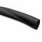 Kable Kontrol Self-Closing Woven Wrap Braided Cable Sleeving - 1/2in ID - 164ft - Black BSWW-050-BK-164 - alternate 1