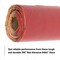3M 3M Red Abrasive Disc, 01105, 6 in, P800 grade, 100 discs per roll, 6PK 316U - alternate 6
