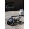 Bond Aurora 18'' Bronze Round Steel Gas Fire Pit 67836 - alternate 3