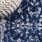 Jonathan Y Soleiman Modern Persian Navy 3 ft. x 5 ft. Area Rug MDP404A-3 - alternate 6