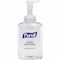 Purell Hand Sanitizer, 515 mL, Foam 5009-04 - alternate 1