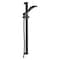 Delta Dryden Premium Single-Setting Slide Bar Hand Shower 57051-BL - alternate 5