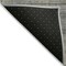 Homeroots 8' X 10' Khaki Beige And Gray Striped Washable Indoor Outdoor Area Rug 588091 - alternate 8