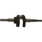 John Deere CRANKSHAFT, JOHN DEERE OEM AM35689 AM35689 - alternate 4