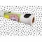 Teacher Created Resources Better Than Paper Board Roll - Bulletin Board, Classroom - 48in Width x 12 ft Length - Black Dots 77460 - alternate 2