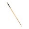 Da Vinci TOP-ACRYL Bright White Brush, Synthetic, Acrylic & Oil, Flat, Series 7182, Size 12 VA-7182_12 - alternate 3