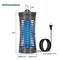 Techko Indoor Mosquito Bug Zapper with High-Powered UV Tube OSZ-9101 - alternate 7