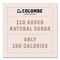 La Colombe Draft Latte Cold Brew, Caramel Latte, 11 oz Can, 12PK LCT00499 - alternate 7
