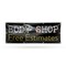 Signmission Body Shop Free Estimates, 36 Inch x 96 Inch, Vinyl Banner B-96-30489 - alternate 1