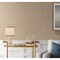 York Wallcoverings Tabby Weave Texture Beige Wallpaper 5014 - alternate 2