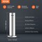 Vevor Scent Air Machine 120ml Bluetooth Cold Air Diffuser 1000sq.ft Waterless SE8150D-V2.0 - alternate 5