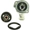 Motorad Thermostat Kit-170 Degrees w/ Seal 5158KT - alternate 3