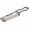 Add-On MSA AND TAA COMPLIANT 40GBASE-SWDM4 QSFP TRANSCEIVER MMF, 850NM, 350M, LC QSFP-40GBASE-SWDM4-AO - alternate 1