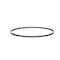 Century Drill & Tool Portable Band Saw Blade, 44-7/8 in., 14T, 44-7/8 in L, 1/2 in W, 14 TPI, Cobalt Bi-Metal 15714 - alternate 1