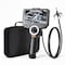 Vevor Articulating Borescope Camera 4-Way 360 deg Articulated with 0.24 in Slim Lens SX4 - alternate 1