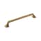 Amerock Exceed 8-13/16 in 224 mm Center-to-Center Champagne Bronze Cabinet Pull BP36884CZ - alternate 1