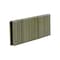 Freeman 18G 1-1/4in Glue Collated Narrow Crown Staples with 1/4in Crown, 2500-Count NS18-125C25 - alternate 6