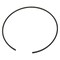 John Deere SNAP RING, JOHN DEERE OEM 4407952 4407952 - alternate 2