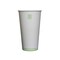 Kitch 24/7 Disposables White Compostable Paper Hot Cup, 20 Ounce, 1000PK KC-SC20W - alternate 2