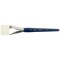 Silver Brush Bristlon Brush, Bright, Short Handle, Size 20 1902s-20 - alternate 1