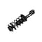 Fcs Struts Suspension Strut And Coil Spring Assembly 1331826L - alternate 4