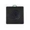Mytee Products 30 inx30 inx2 in Heavy Duty Outrigger Pad for RV with Recessed Radius Black, 4PK ORP-303020-RRx4 - alternate 7