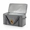 Picnic Time Family Of Brands NCAA Wyoming Cowboys 64 Can Collapsible Cooler, Large Insulated Soft Cooler Bag 716-00-105-694-0 - alternate 2