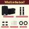 Pyle Dual Waterproof Outdoor -Speaker System PDWR50B - alternate 5