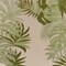 Homeroots 8' X 11' Ivory And Green Palm Leaf Indoor Outdoor Area Rug 548091 - alternate 7