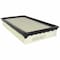 Motorcraft Engine Air Filter,  FA1679 - alternate 8