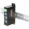 Startech.Com 4-PORT MANAGED USB HUB - HEAVY DUTY WITH METAL INDUSTRIAL HOUSING, ESD & SURGE PROTECTION - 4X 5G4AINDRM-USB-A-HUB - alternate 6