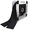 Velcro Brand reg Industrial Fastener Tape, Black VEK30081 - alternate 1