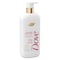 Dove Melanin Even Tone Exfoliating Body Wash, 18.5 Ounce, 4PK 69550329 - alternate 9