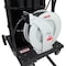 Zeeline By Milton 3:1 Equipment Package for 55-Gallon Drums with Digital Dispensing Nozzle, 30 ft. Reel ZEPKG551 - alternate 4