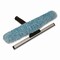 Nexstep Commercial Products MaxiPlus Combo Window Washer and Squeegee, 12" Wide Blade, 8.5" Handle 96154-S - alternate 1