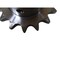 John Deere CHAIN SPROCKET, OEM P1992H - alternate 5
