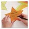 Astrobrights Solar Sparks Paper Assortment, 24 lb Bond Weight, 8.5 x 11, Assorted Yellow and Orange Colors, 100PK 91530 - alternate 3