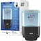 Purell HEALTHY SOAP Gentle and Free Foam ES4 Starter Kit, 1,200 mL, Graphite 5072-1G-FS - alternate 1