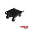 Extreme Max 5800.2003 Economy Snowmobile Dolly System - Black 5800.2003 - alternate 7